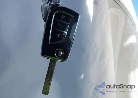 2024 Toyota Rav4 Le from USA, damaged, VIN 2T3H1RFV7RC270344